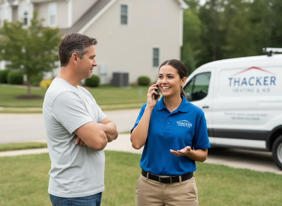 Ac Repair Ferndale, WA FAQs